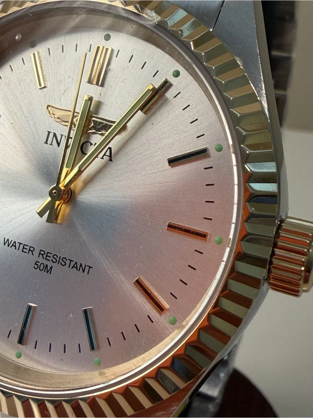 Invicta new unworn